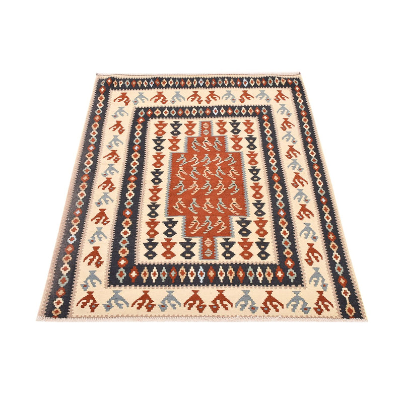 Kilim Fars Koberec 111x145cm