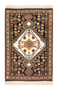 Kashkuli Koberec 35x60cm - Perský koberec – product image