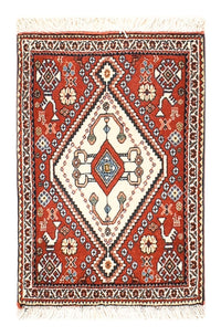 Kashkuli Koberec 35x60cm - Perský koberec – product image