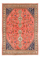 Qashqai Koberec 140x205cm - Perský koberec