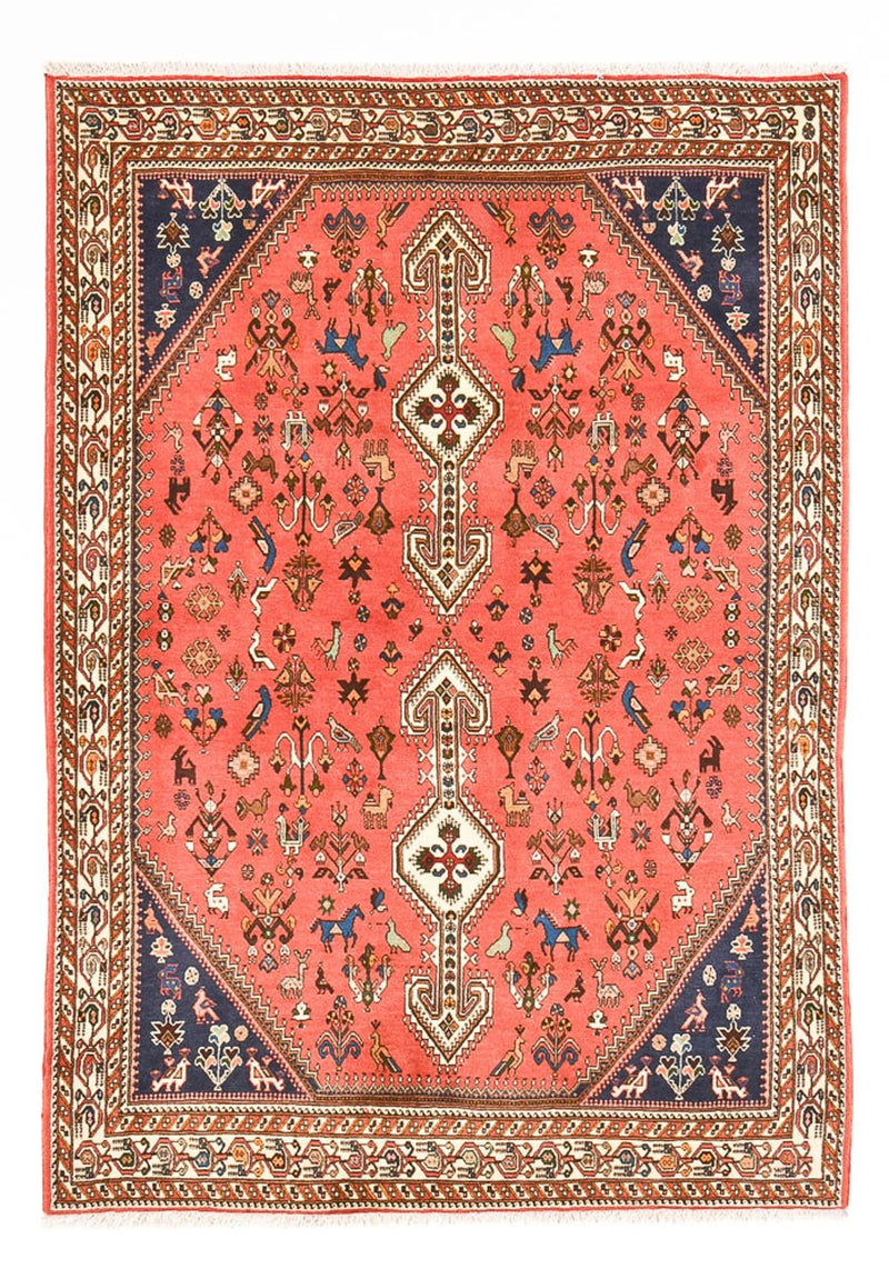 Qashqai Koberec 140x205cm - Perský koberec