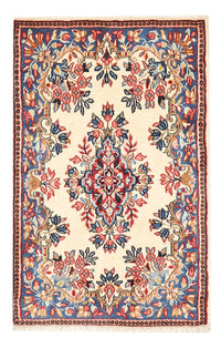 Rafsanjan Koberec 59x89cm - Perský koberec – product image