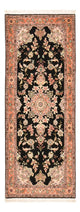Tabriz - 60 Raj Koberec 80x210cm - Perský koberec