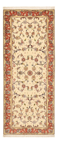Tabriz - 60 Raj Koberec 81x205cm - Perský koberec – product image