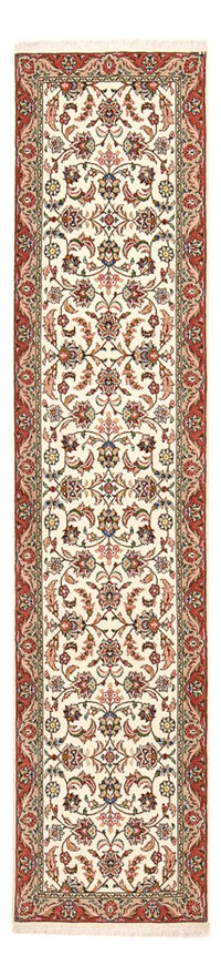 Tabriz - 50 Raj Koberec 68x301cm - Perský koberec – product image