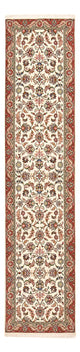 Tabriz - 50 Raj Koberec 68x301cm - Perský koberec