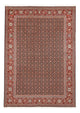 Tabriz - 50 Raj Koberec 247x348cm - Perský koberec