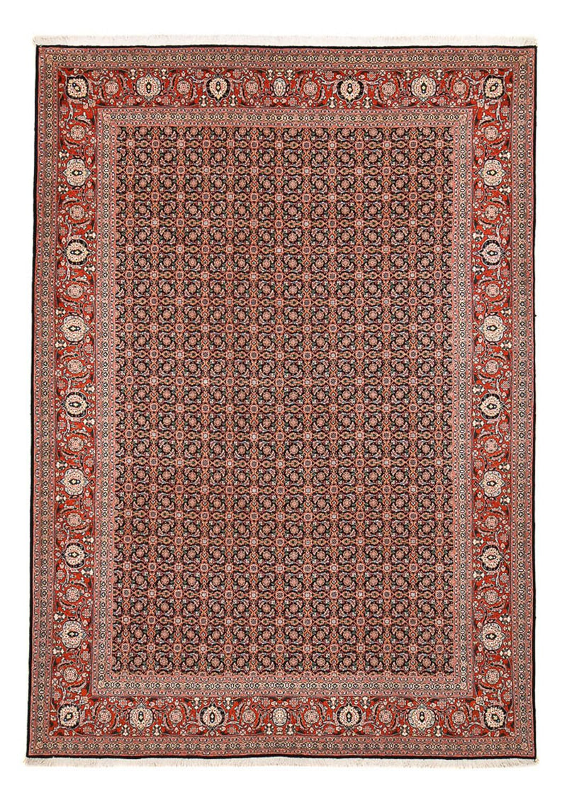 Tabriz - 50 Raj Koberec 247x348cm - Perský koberec