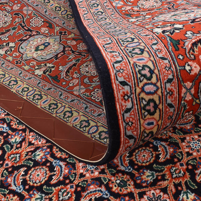 Tabriz - 50 Raj Koberec 247x348cm - Perský koberec
