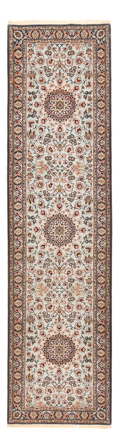 Isfahan Koberec 83x313cm - Perský koberec