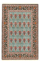 Isfahan Koberec 130x193cm - Perský koberec