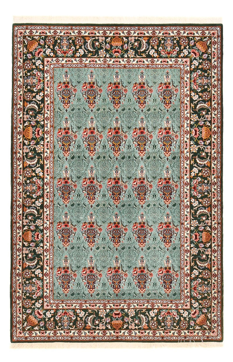 Isfahan Koberec 130x193cm - Perský koberec