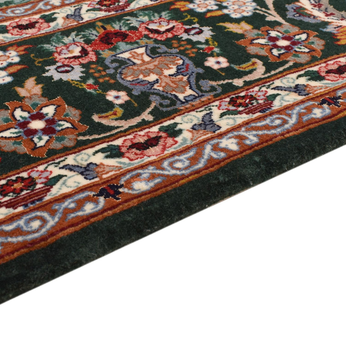 Isfahan Koberec 130x193cm - Perský koberec
