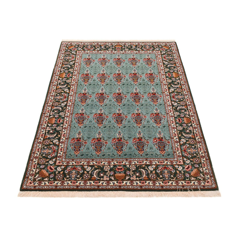 Isfahan Koberec 130x193cm - Perský koberec