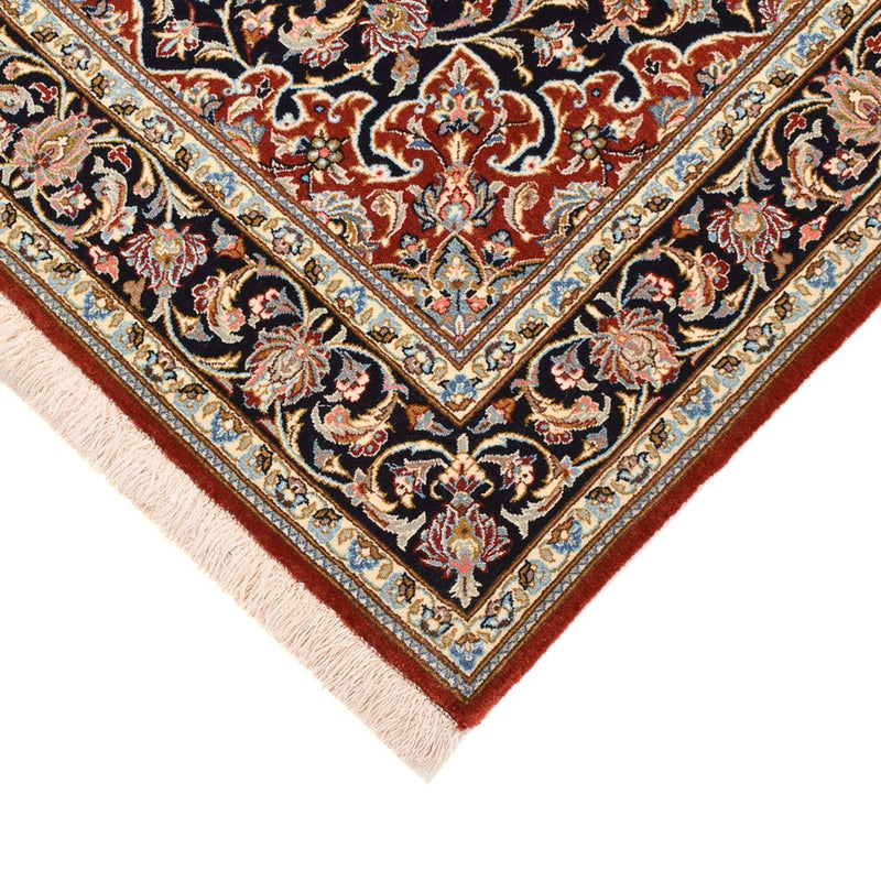 Isfahan Koberec 103x158cm - Perský koberec