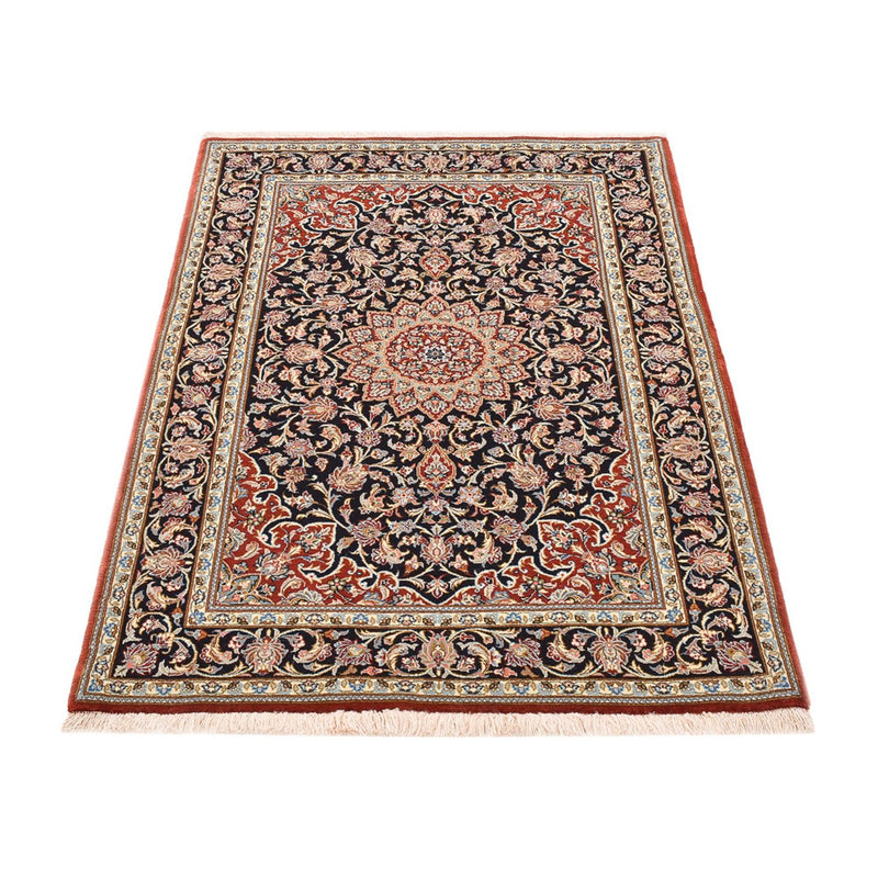 Isfahan Koberec 103x158cm - Perský koberec
