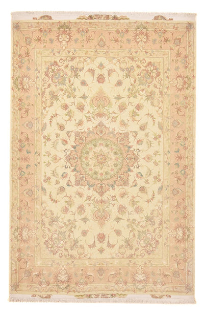 Tabriz - 50 Raj Koberec 150x218cm - Perský koberec