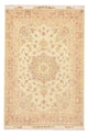 Tabriz - 50 Raj Koberec 150x218cm - Perský koberec