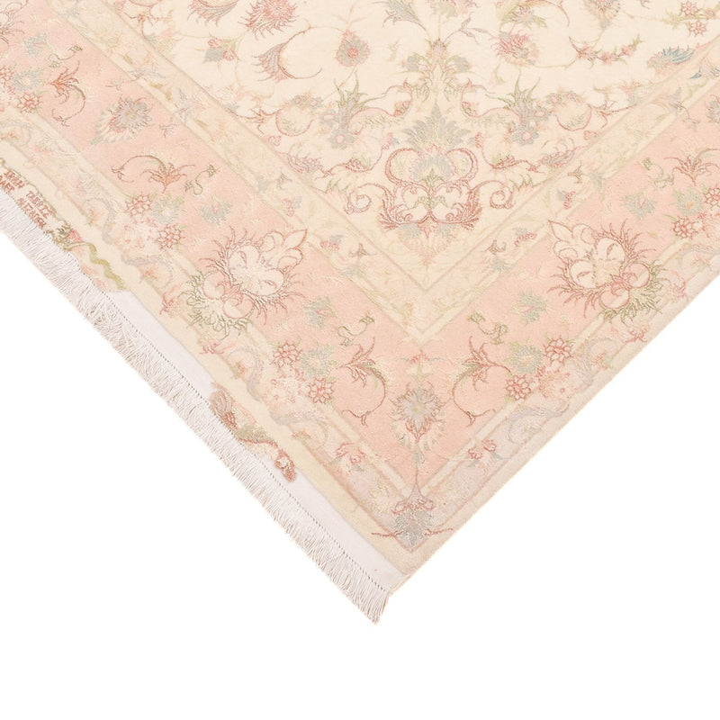 Tabriz - 50 Raj Koberec 150x218cm - Perský koberec