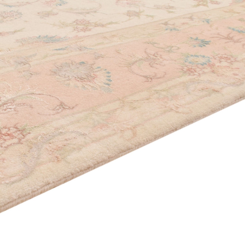 Tabriz - 50 Raj Koberec 150x218cm - Perský koberec