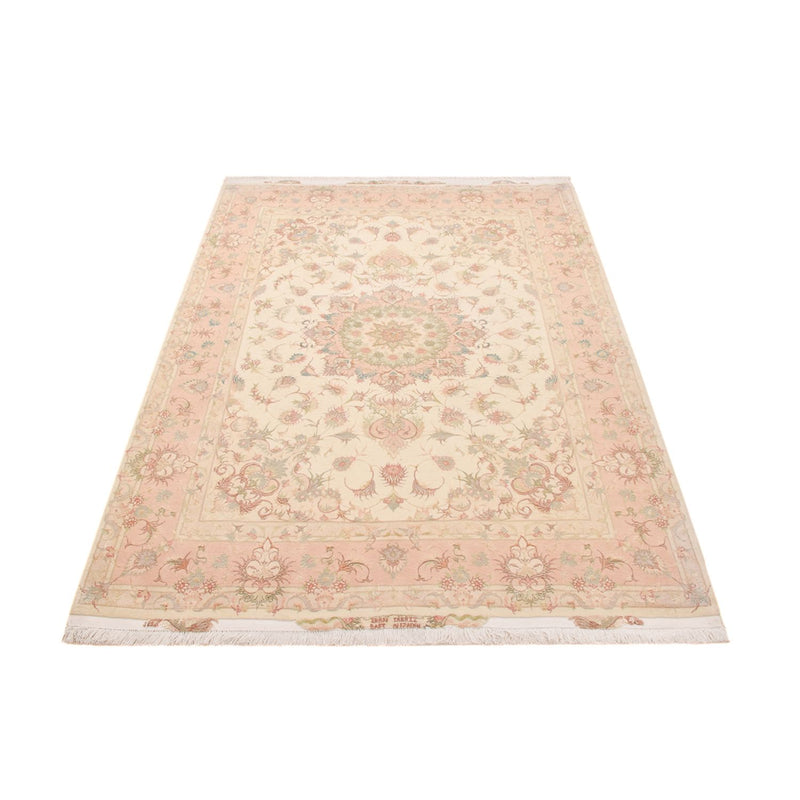 Tabriz - 50 Raj Koberec 150x218cm - Perský koberec
