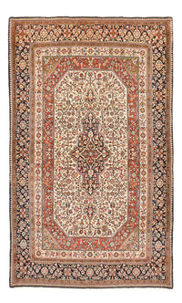 Qom Koberec 136x220cm - Perský koberec – product image