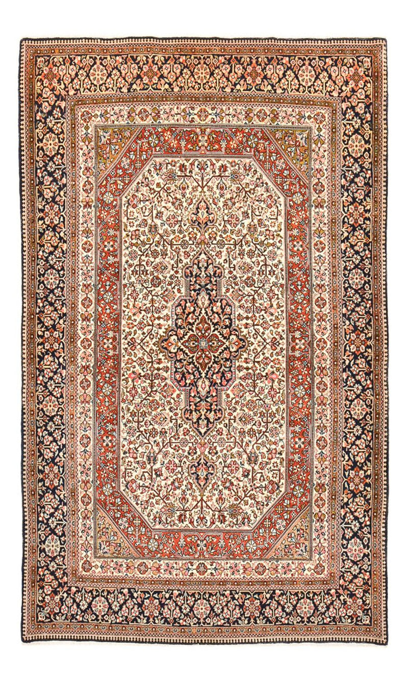 Qom Koberec 136x220cm - Perský koberec