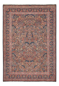 Rafsanjan Koberec 220x313cm - Perský koberec – product image