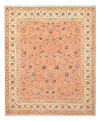 Tabriz - 50 Raj Koberec 248x305cm - Perský koberec – product image