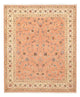 Tabriz - 50 Raj Koberec 248x305cm - Perský koberec