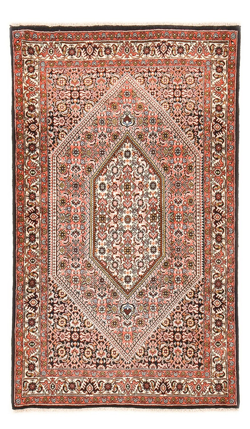 Bidjar Koberec 88x156cm - Perský koberec