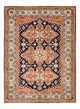 Bakhtiari Koberec 178x238cm - Perský koberec