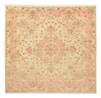 Tabriz - 50 Raj Koberec 242x248cm - Perský koberec – product image