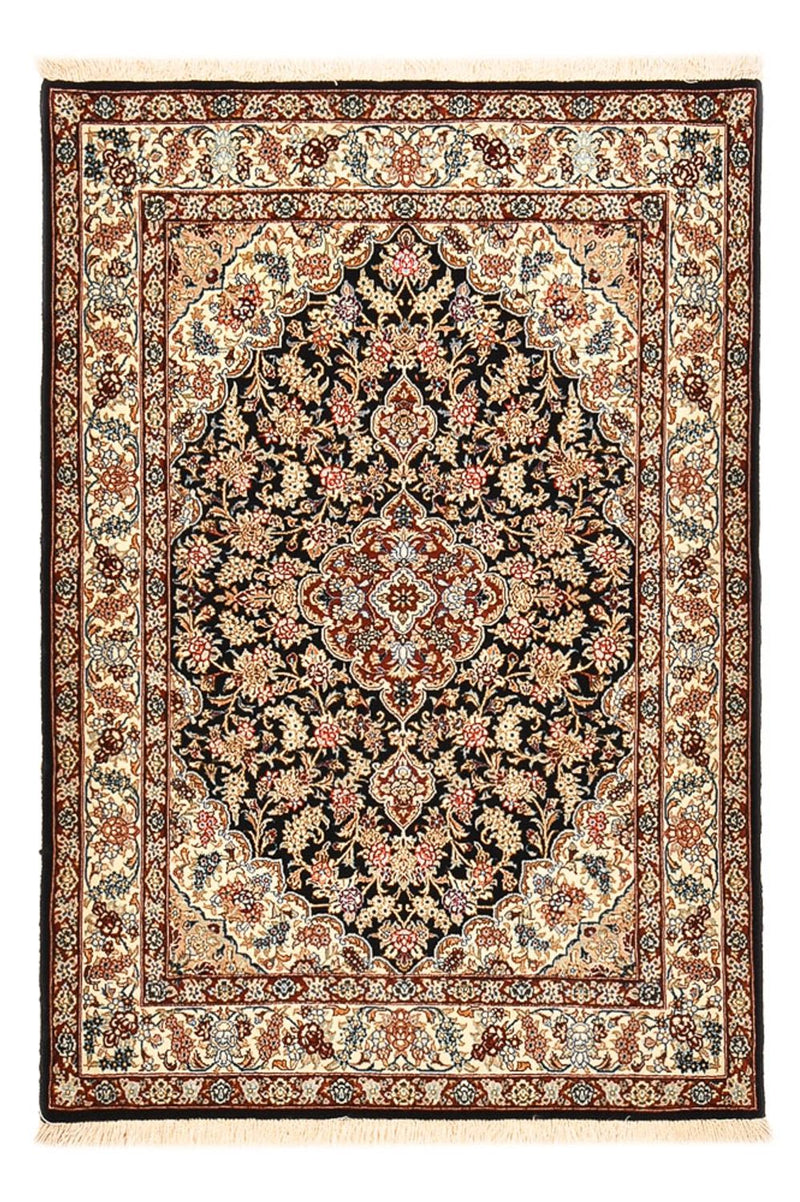 Isfahan Koberec 101x148cm - Perský koberec
