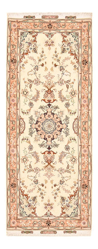 Tabriz - 50 Raj Koberec 81x210cm - Perský koberec – product image