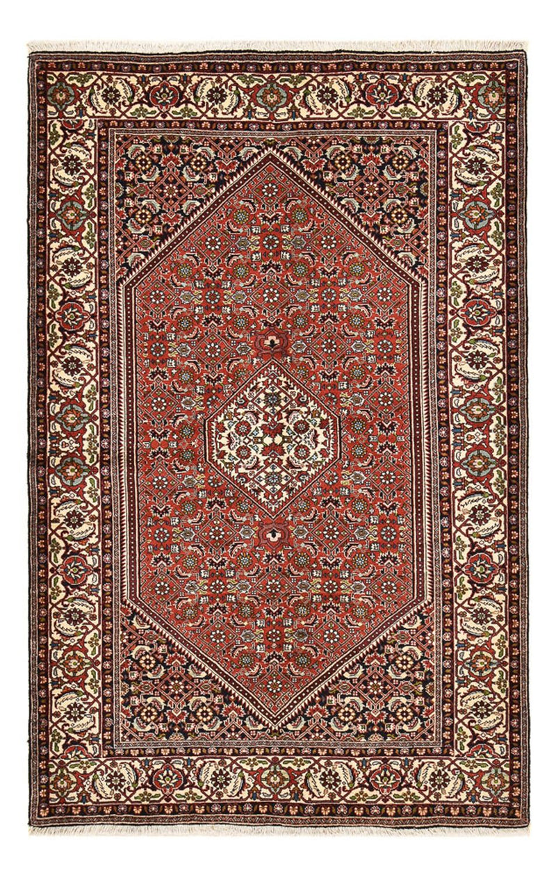Bidjar - Zanjan Koberec 137x219cm - Perský koberec