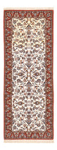 Isfahan Koberec 70x190cm - Perský koberec