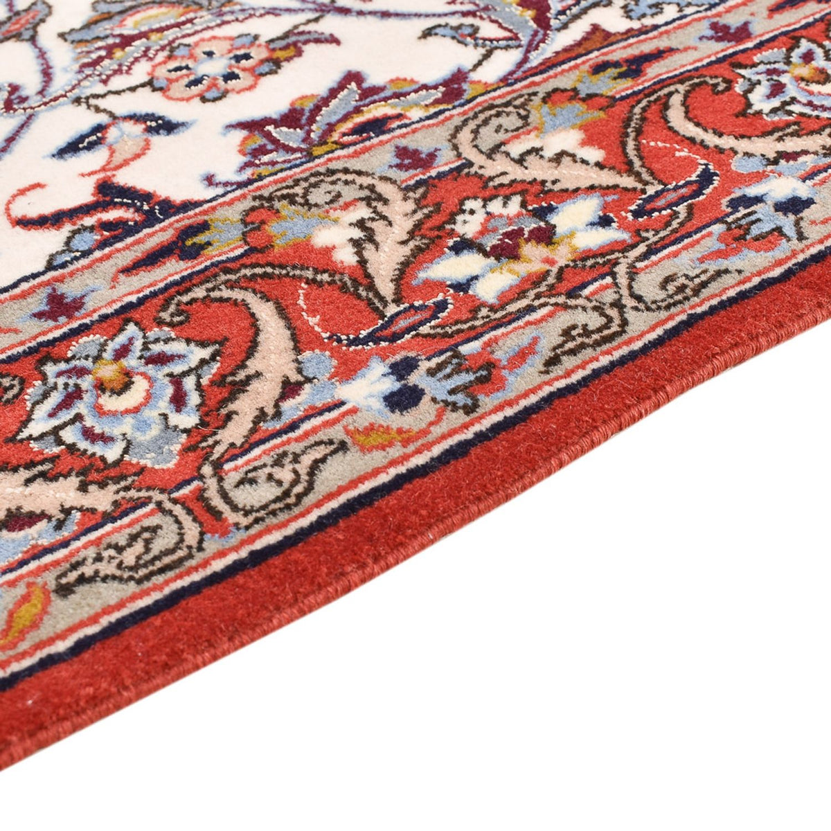 Isfahan Koberec 70x190cm - Perský koberec