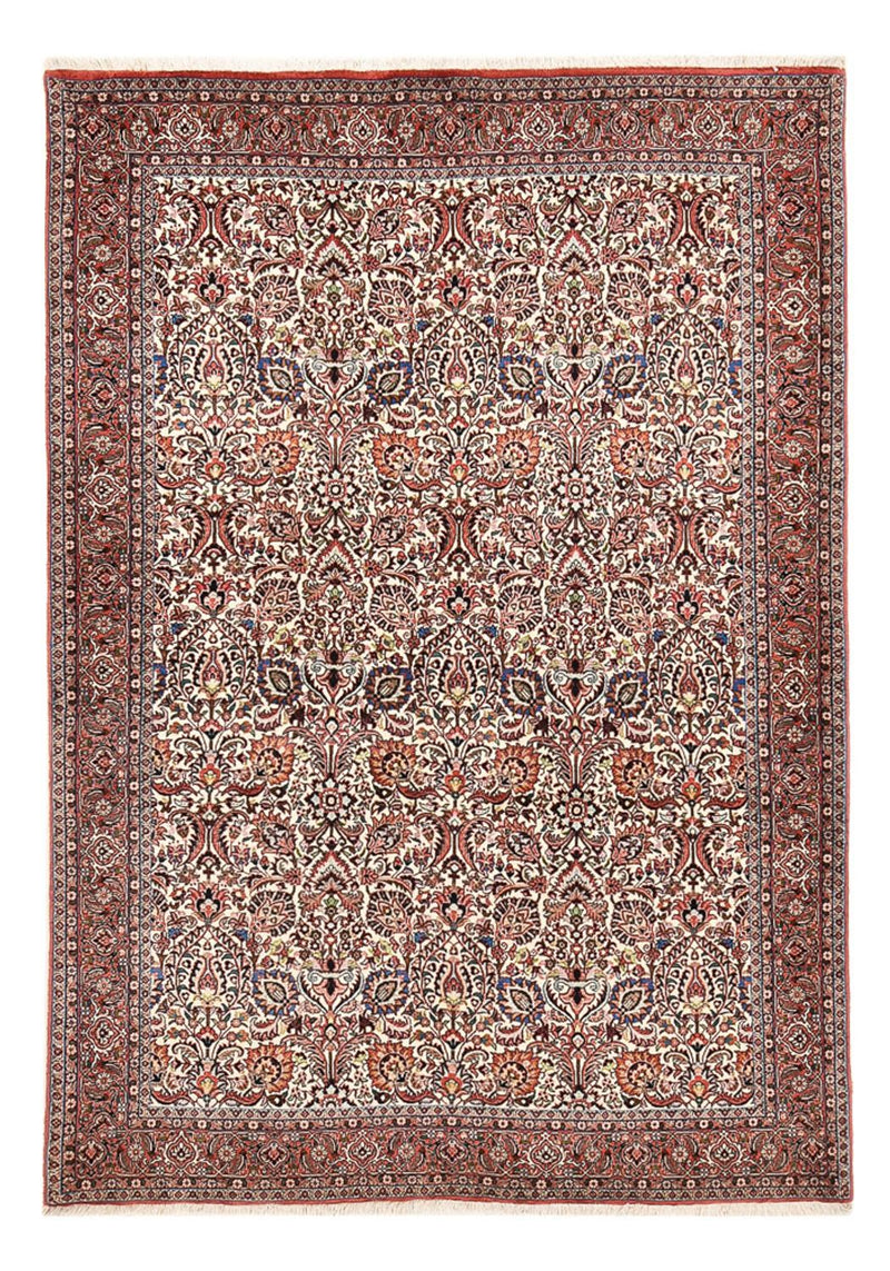 Bidjar Koberec 178x246cm - Perský koberec