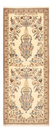 Qom Koberec 77x193cm - Perský koberec – product image