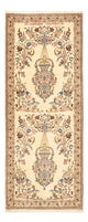 Qom Koberec 77x193cm - Perský koberec
