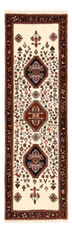 Kashkuli Koberec 65x205cm - Perský koberec