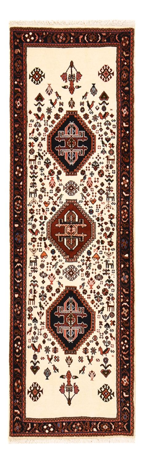 Kashkuli Koberec 65x205cm - Perský koberec