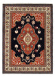 Kashkuli Koberec 175x235cm - Perský koberec