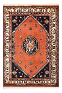 Kashkuli Koberec 163x255cm - Perský koberec – product image