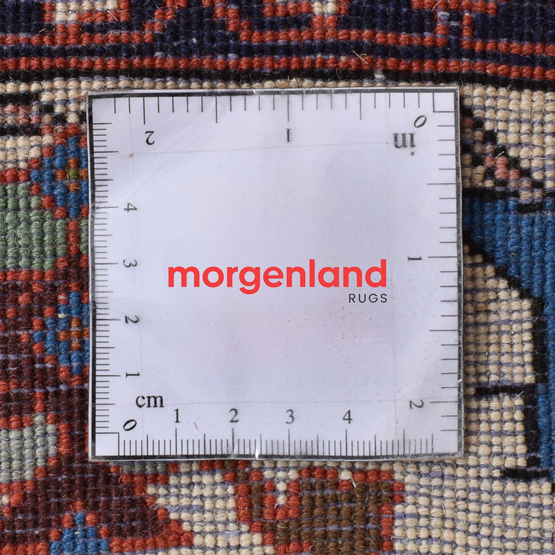 Kashkuli Koberec 163x255cm - Perský koberec