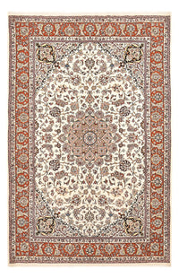 Mašhad Koberec 215x328cm - Perský koberec – product image