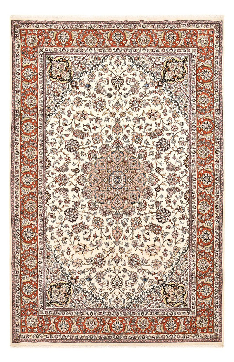 Mašhad Koberec 215x328cm - Perský koberec
