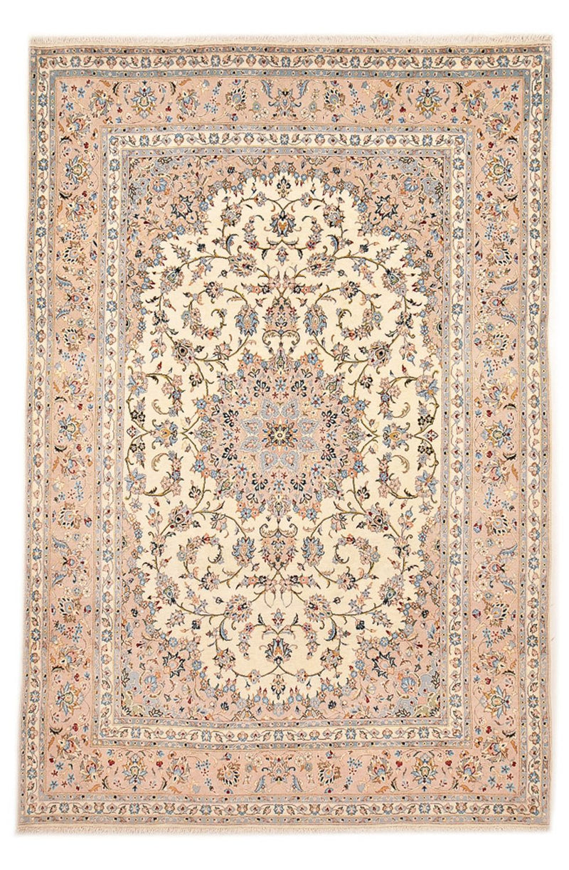Yazd Koberec 365x250cm - Perský koberec