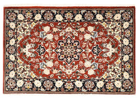 Qom Koberec 68x104cm - Perský koberec – product image